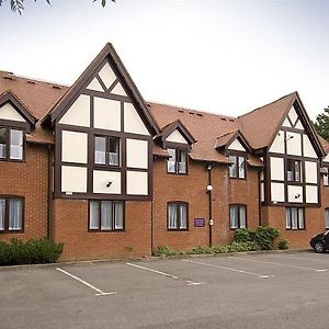Premier Inn Balsall Common - Near Nec